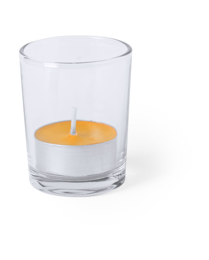 Vela Aromática Persy