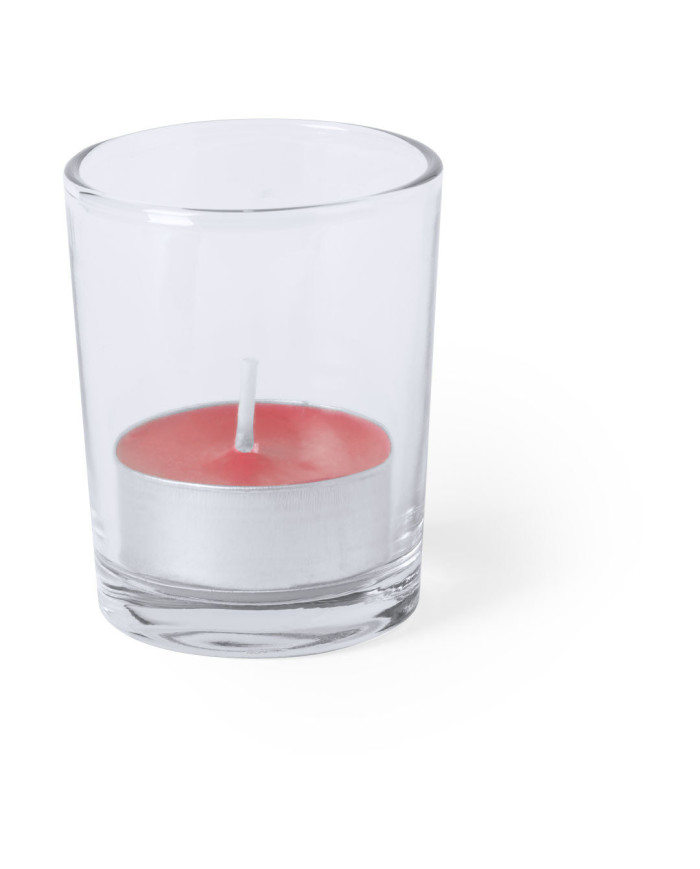 Vela Aromática Persy