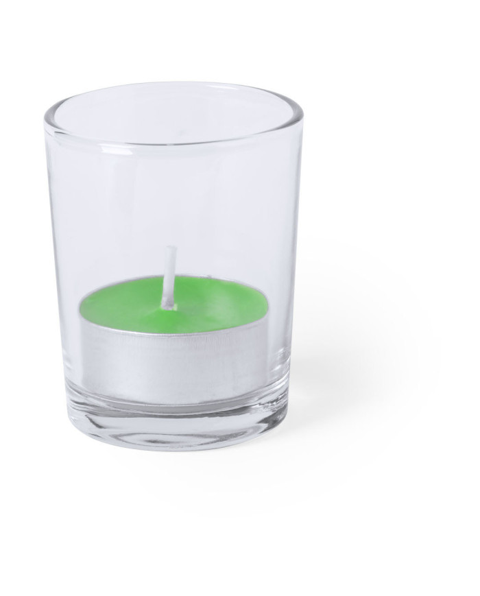 Vela Aromática Persy