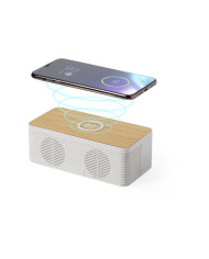 Altifalante Carregador Trecam