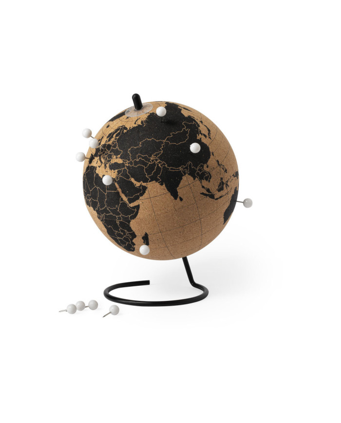 Globo Terrestre Munds