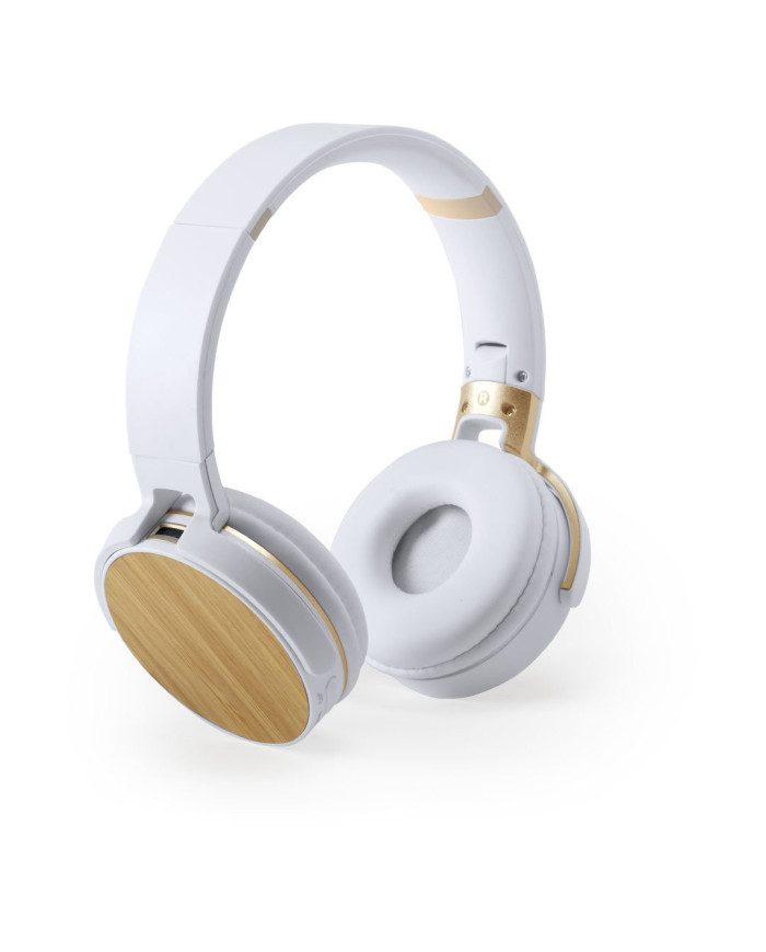 Auscultadores Treiko