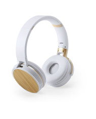 Auscultadores Treiko