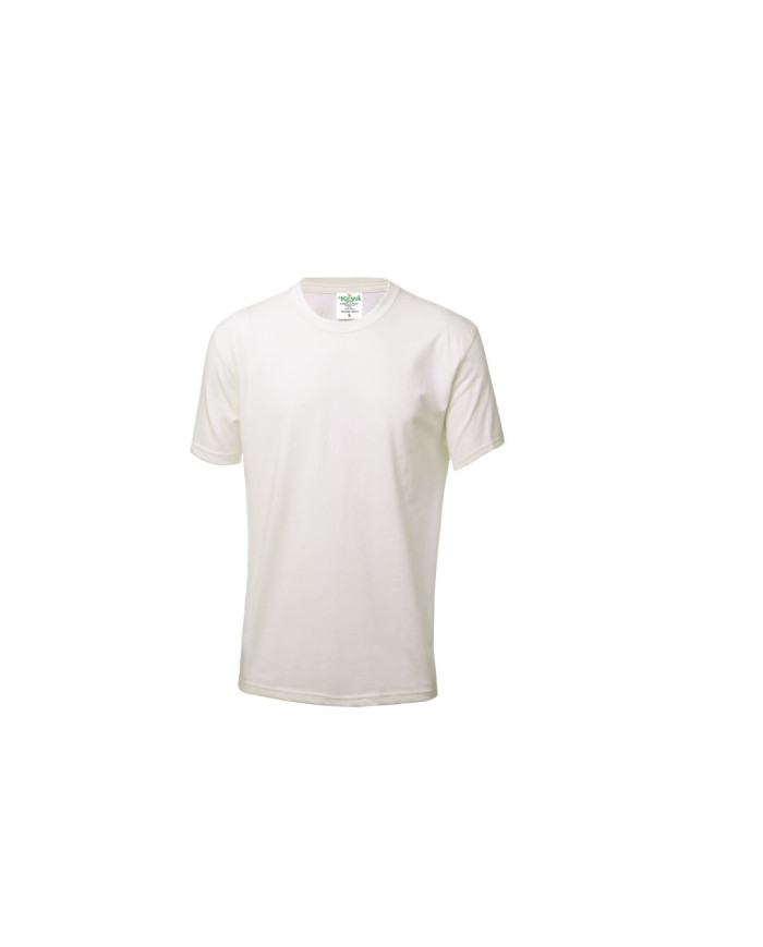 T-Shirt Adulto "keya" Organic Natural
