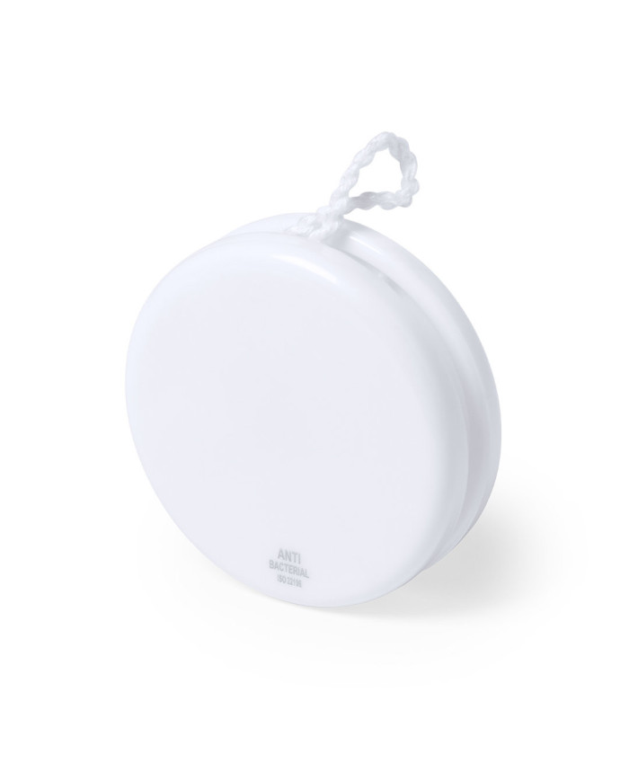 Yo-Yo Antibacteriano Tesam