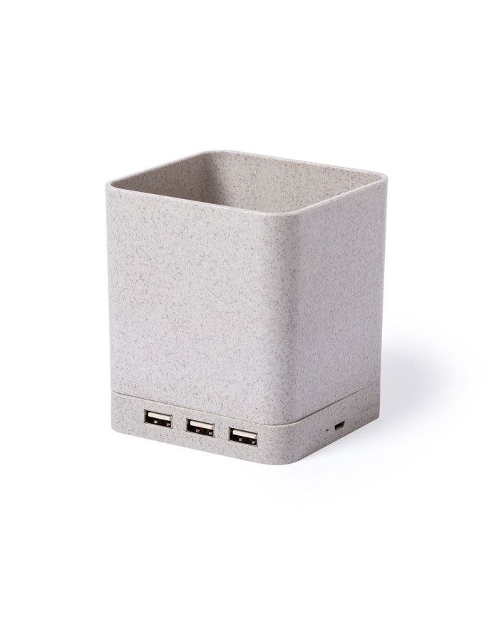 Porta-Lápis Multifunção Dowex