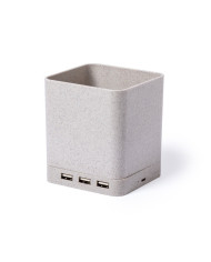 Porta-Lápis Multifunção Dowex