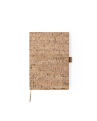 Bloco de Notas Coquel