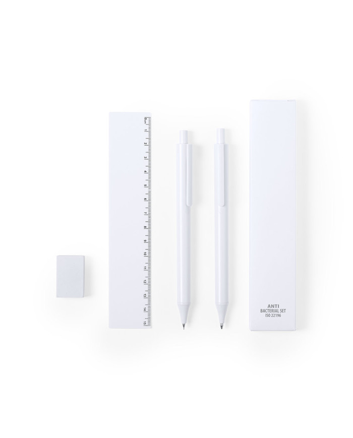 Set Antibacteriano Riply