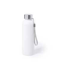 Garrafa Antibacteriana Gliter