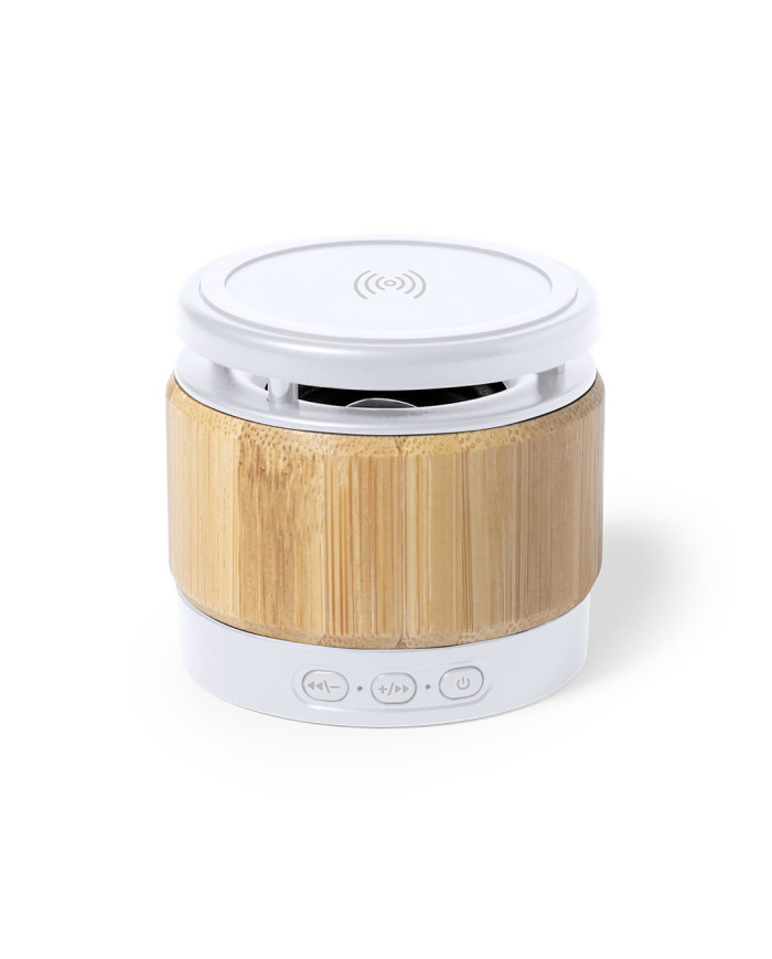 Altifalante Carregador Zakrox