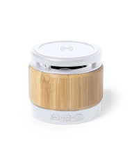 Altifalante Carregador Zakrox