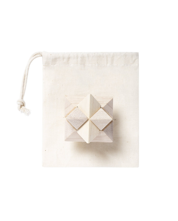 Jogo Habilidade Bruffy