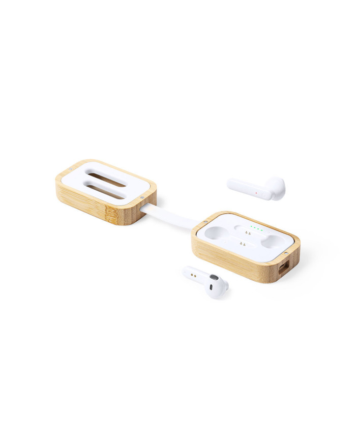 Auscultadores Tresan