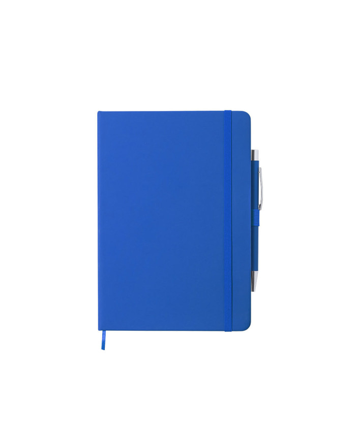 Bloco de Notas Robin