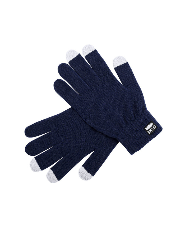 Luvas Táteis Despil