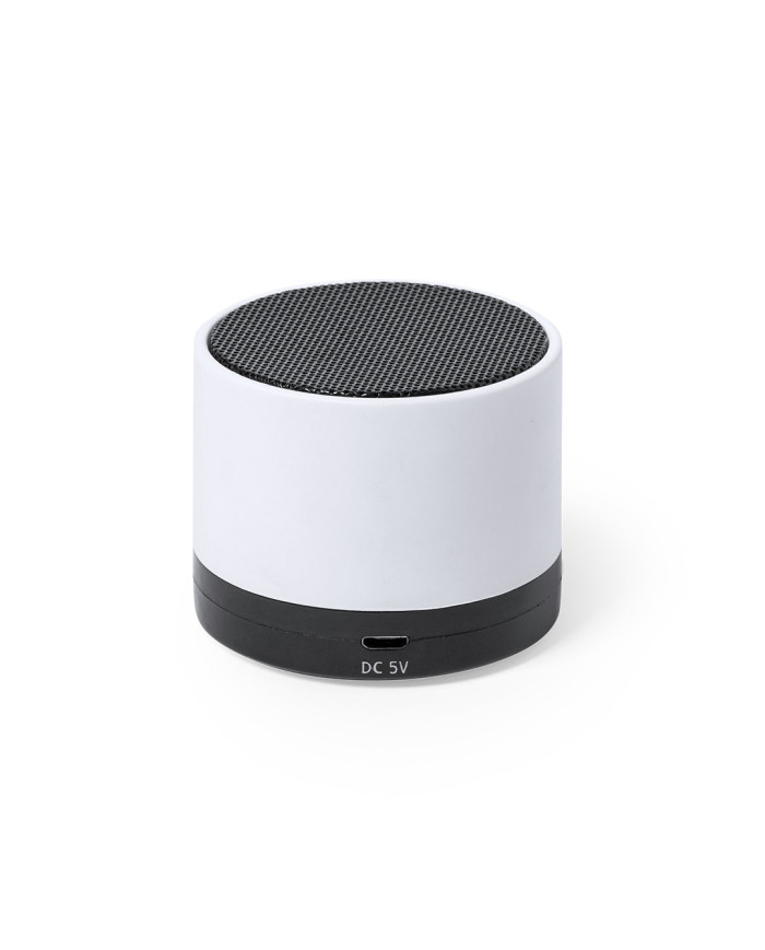 Altifalante Carregador Bionix