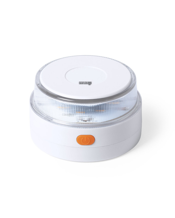 Luz Emergência Hancar