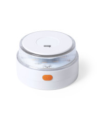 Luz Emergência Hancar