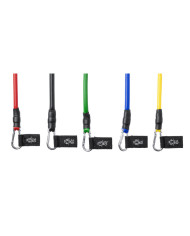 Set Cordas Elásticas Stalon