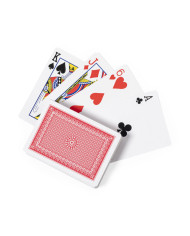 Baralho Francês Trebol