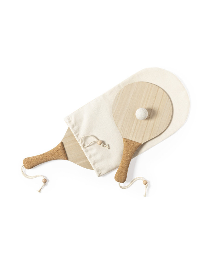 Raquetes Praia Bubbak