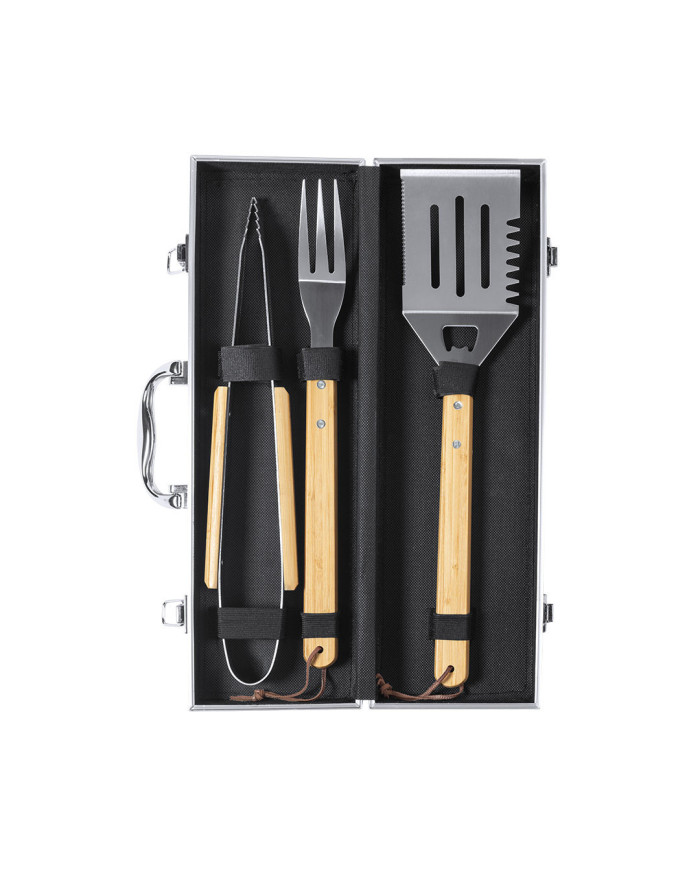 Set Churrasco Lenvit