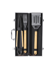 Set Churrasco Lenvit