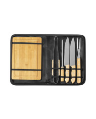 Set Churrasco Lenvit