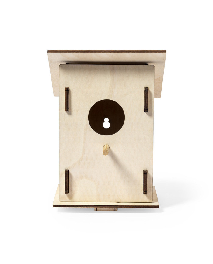 Casita Pássaro Pecker