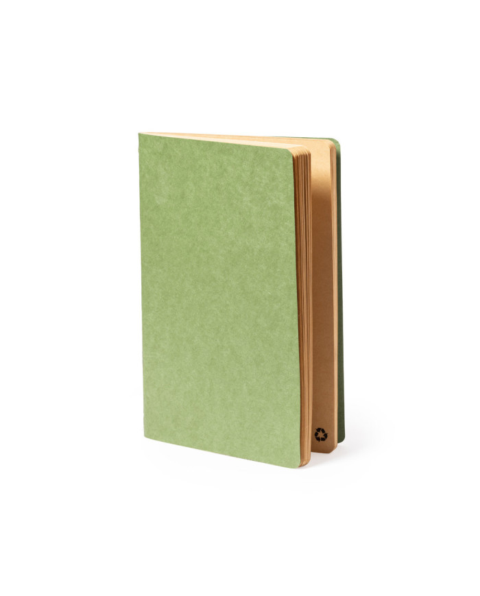 Caderno Rayish