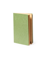 Caderno Rayish