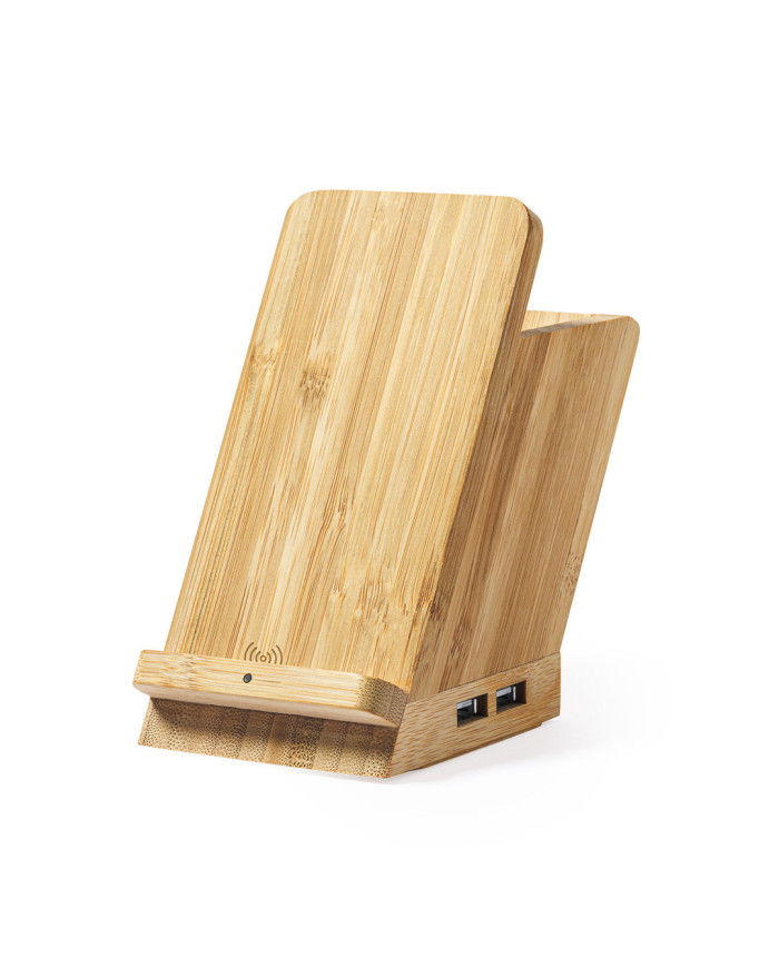 Porta-Lápis Multifunção Bloxem