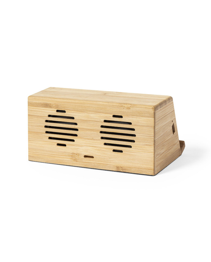 Altifalante Carregador Zaphir