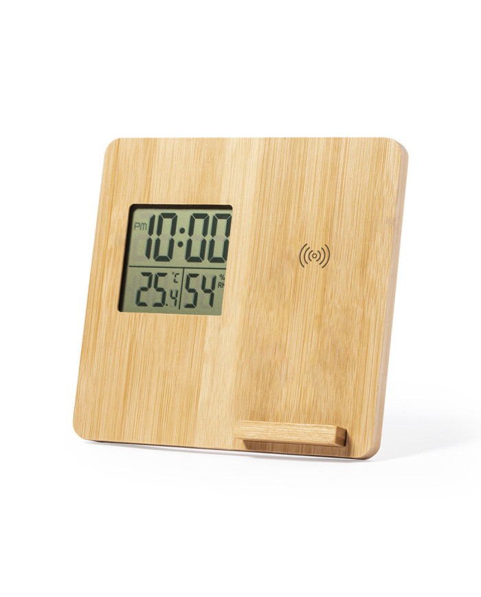 Estação Metereológica Carregador Fiory