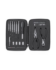 Luz de Segurança Bowel