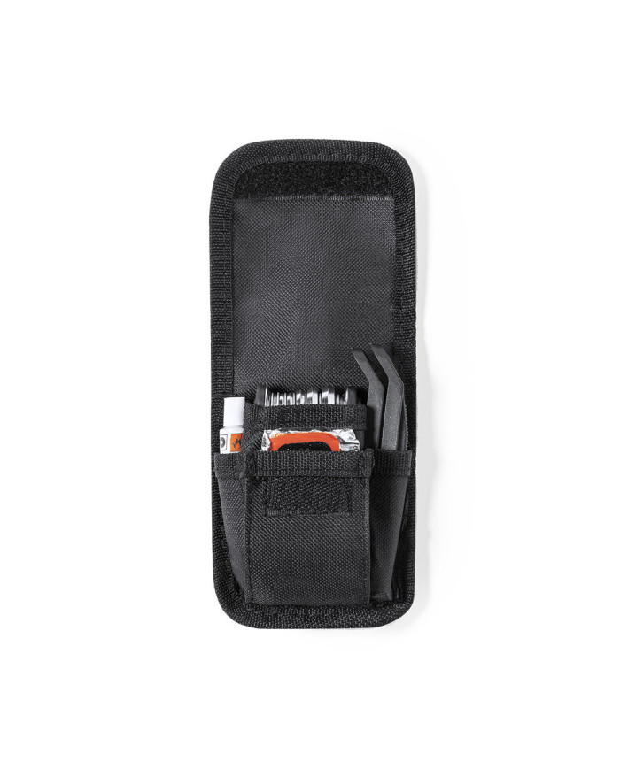 Kit Reparação Bicicleta Gerald