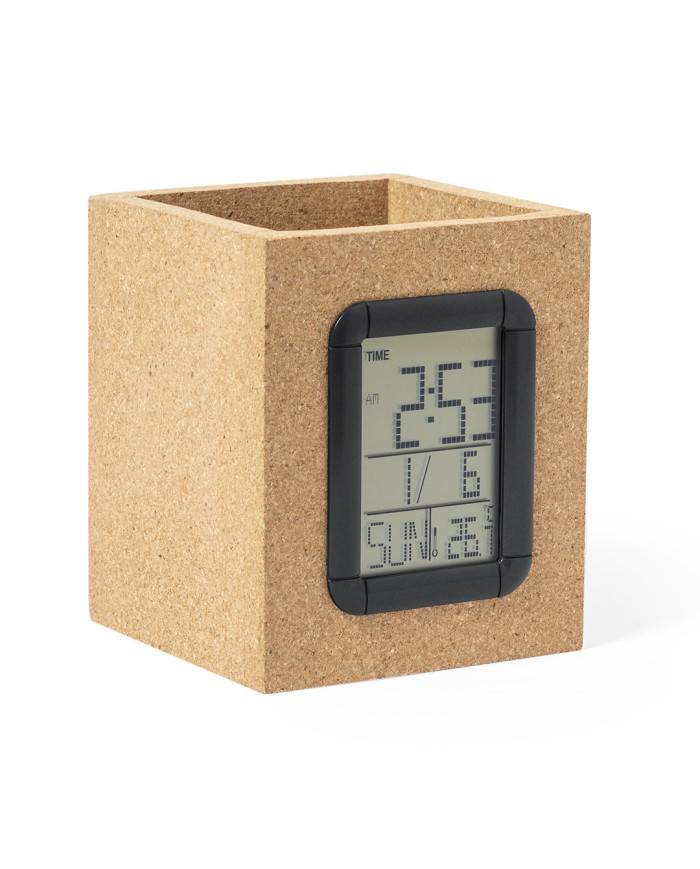 Porta-Lápis Multifunção Wicam