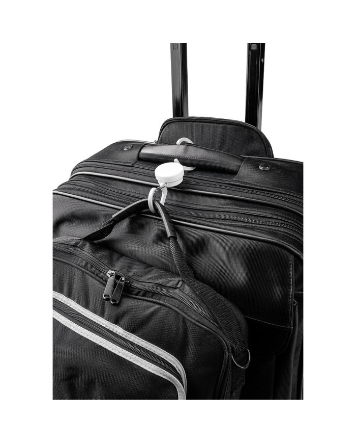 OREN. Gancho com mosquetão