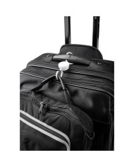 OREN. Gancho com mosquetão