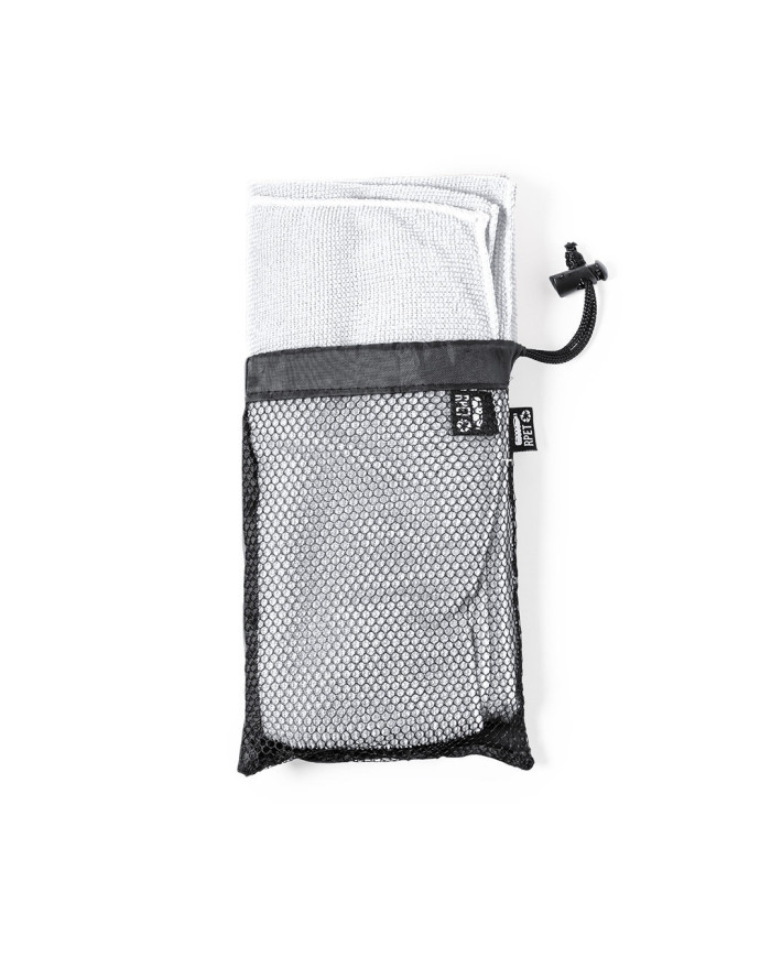 Toalha Absorvente Slash