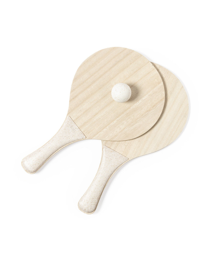 Raquetes Praia Saiker