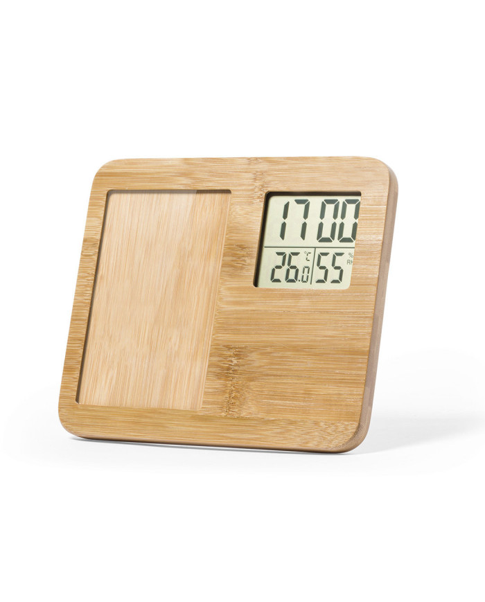 Estação Metereológica Porta-Retratos Krent