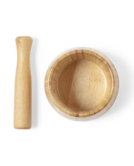 Set Especiarias Tumber