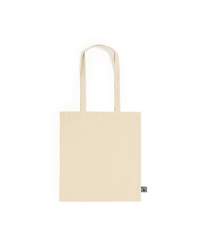 Saco Flyca Fairtrade