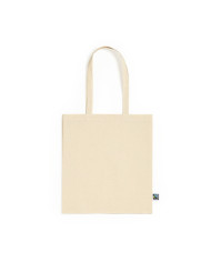 Saco Elatek Fairtrade