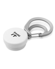 OREN. Gancho com mosquetão