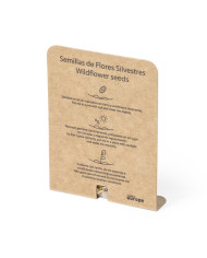 Cápsula Sementes Biyok