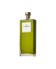Azeite Elizondo Nº3 1 L
