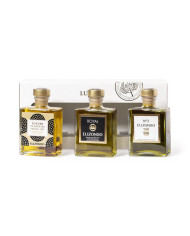 Set Azeite Elizondo Luxury